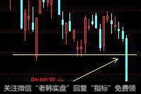 一根足以，万能“趋势线”买卖法！学到就是赚到！