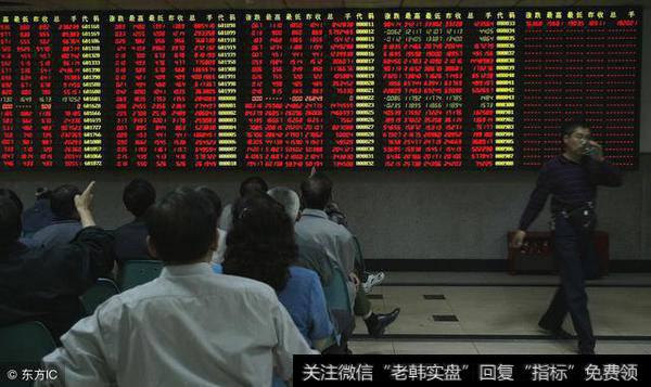 中国<a href='/guoshiliang/290606.html'>股市</a>存在的几个问题，我们必须要明白！