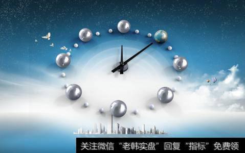 庄家之道——最强启动之一
