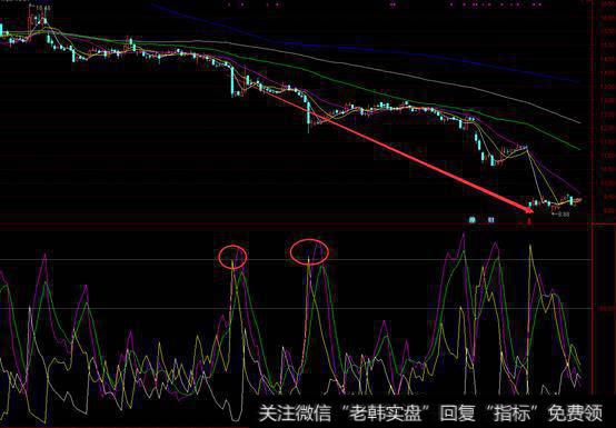庄家之道——最强启动之一