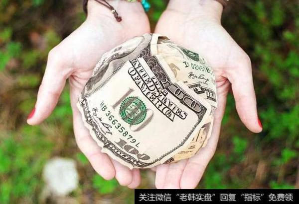 这三句巴菲特说过的话带给我千万收益