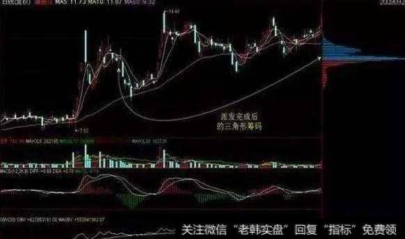 股市最全的筹码分布操盘讲解，能把筹码分布说通透！