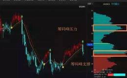 A股史上最全面的筹码分布技巧讲解，背起来，精准捕捉黑马大牛股