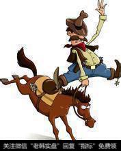 牧人牵着只羊和头驴进城去赶集