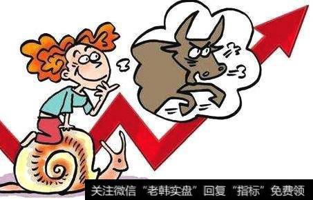 <a href='/chaodi/'>抄底</a>穷三代,追高毁一生!