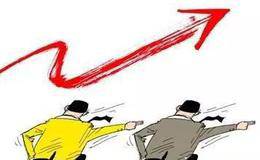 组合利好或促成构筑双底！