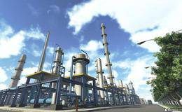 化工板块五月飙升表现亮眼