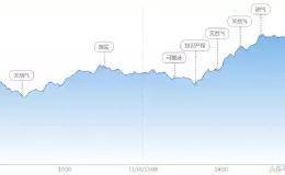 一天巨震18个点，游资大佬佛山系和欢乐海岸缘何联手砸盘？