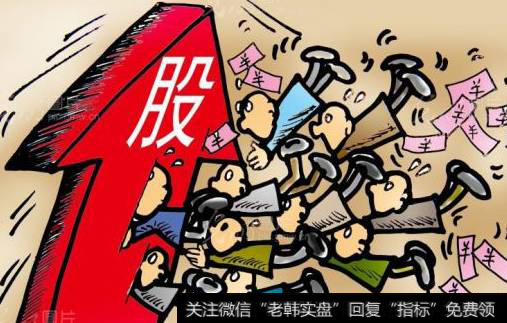 跟庄技巧：庄家是怎样坐庄的