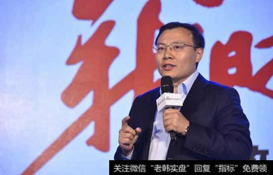任泽平<a href='/guoshiliang/290606.html'>股市</a>最新消息，中美贸易最好的策略是“拖”