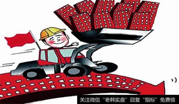 棚改的投资逻辑