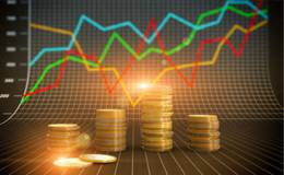 收入的变化，经营冷暖的温度计