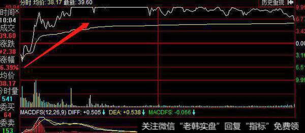 盘龙药业振幅巨大 放量