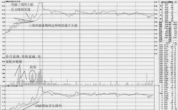 如何利用“XDQD+三角形”组合捕捉分时图启动点