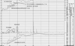 如何利用“XDQD+楔形”组合捕捉盘中启动点