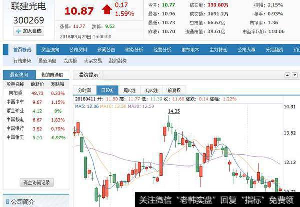 业绩大变脸背后的故事，小散遇到这类股票，一定躲远点