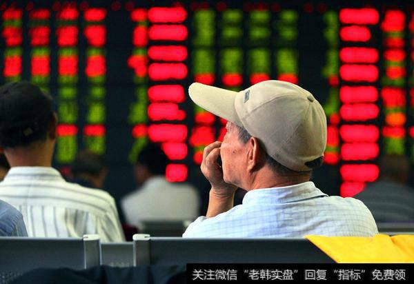 四月炒股大盘回顾