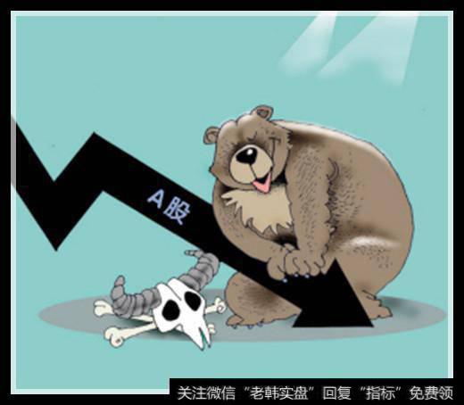 一位股市天才的肺腑之言:庄家<a href='/gpxipan/'>洗盘</a>还是<a href='/cgjq/289638.html'>出货</a>的固定规律,深度好文