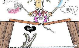 散户该如何判断主力是在吸筹还是出货？