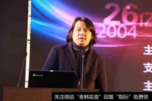 曾是巴菲特的座上宾，400亿帝国的掌门人，如今却被立案调查！
