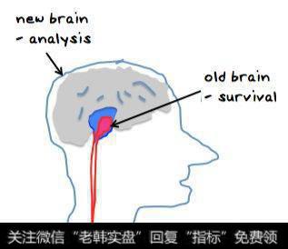 为什么你总是过早止盈离场？看完这个完全懂了