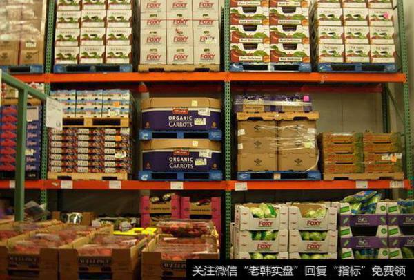 Costco超市首店落户上海