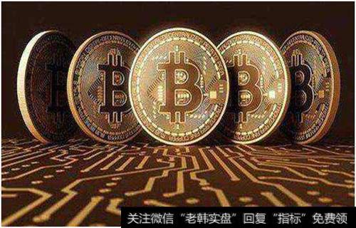 巴菲特为什么不买比特币?