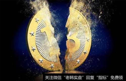巴菲特为什么不买比特币?