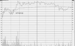 分时图的买入操盘技巧：双平底形态走势特征及操盘技巧