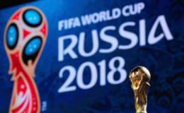 概念股分析:2018年俄罗斯世界杯即将开幕 六概念股或受提振