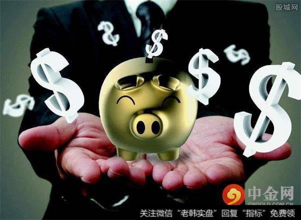 基金入门:什么是基金收益分配