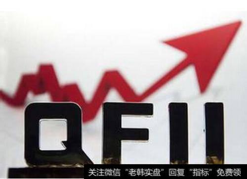 金融小知识（QFII）