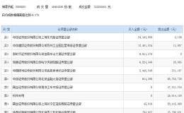 神雾双雄遭重挫 机构和北京游资抛售