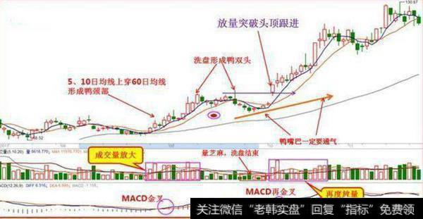 MACD日线级别的零轴零轴上金叉是很好的买入信号