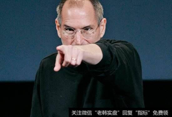 操盘｜人性的弱点—你！