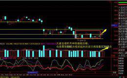 大盘量价齐升，把握低吸机会