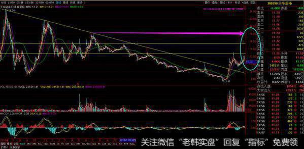 独角兽概念整理及4支精选