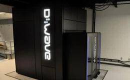 软银携手苹果成立千亿美元基金 量子计算机概念股受关注