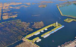 雄安新区启动区城市国际咨询 雄安新区概念股受关注