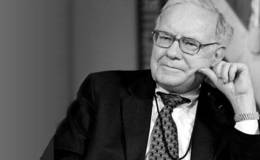 如何成为巴菲特？揭23个巴菲特的成功秘诀