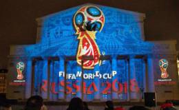 “俄罗斯世界杯将开幕”——“4大掘金黑马股将一览冲天”，关注