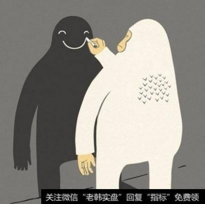 懂得止损,知足常乐