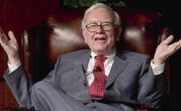 钮文新：中国有巴菲特？