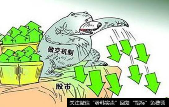 如何做空a股市场?_股票常见问题解答_零点财经