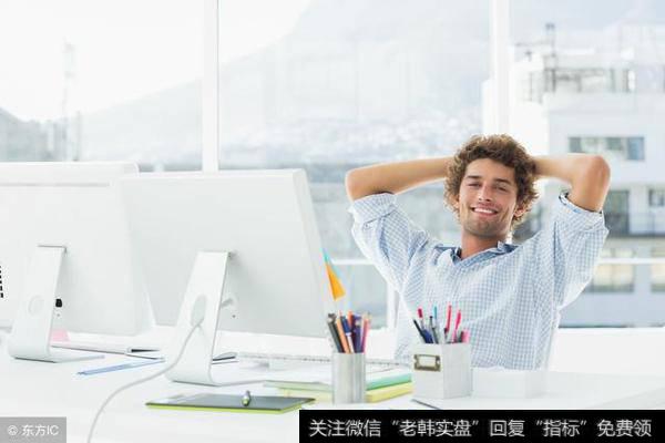 一位操盘手分享史上最精湛的K线买卖手法，一旦运用将盈利不断！