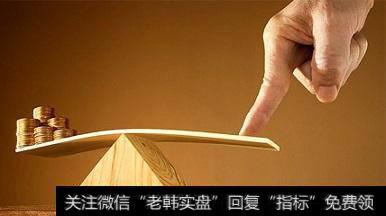 反弹行情操盘三法则