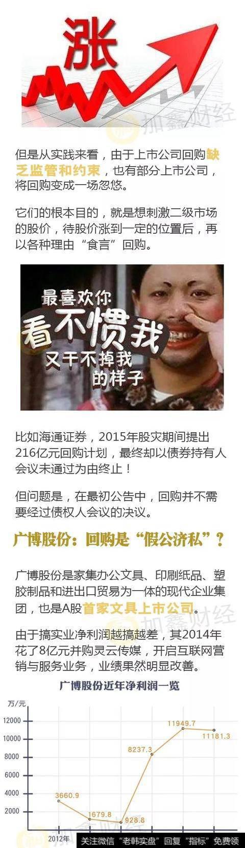 这家上市公司欲拿2亿元回购，被怼割韭菜