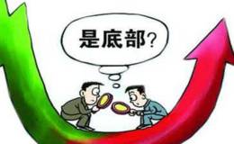 王亚伟最新股市消息:3000点一线或有惊天大反击？