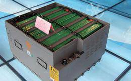 锂电池概念股一览 最新锂电池龙头股价值解析