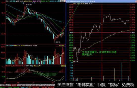 一位老股民爆料！A股不久后将迎来大牛市？